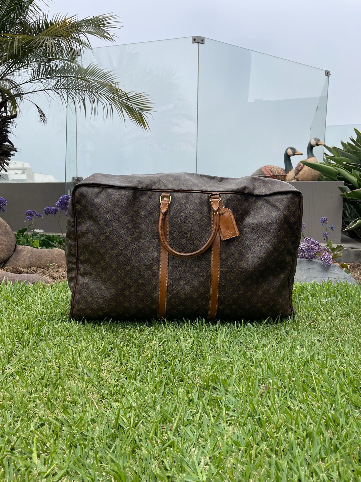 Maletín Louis Vuitton