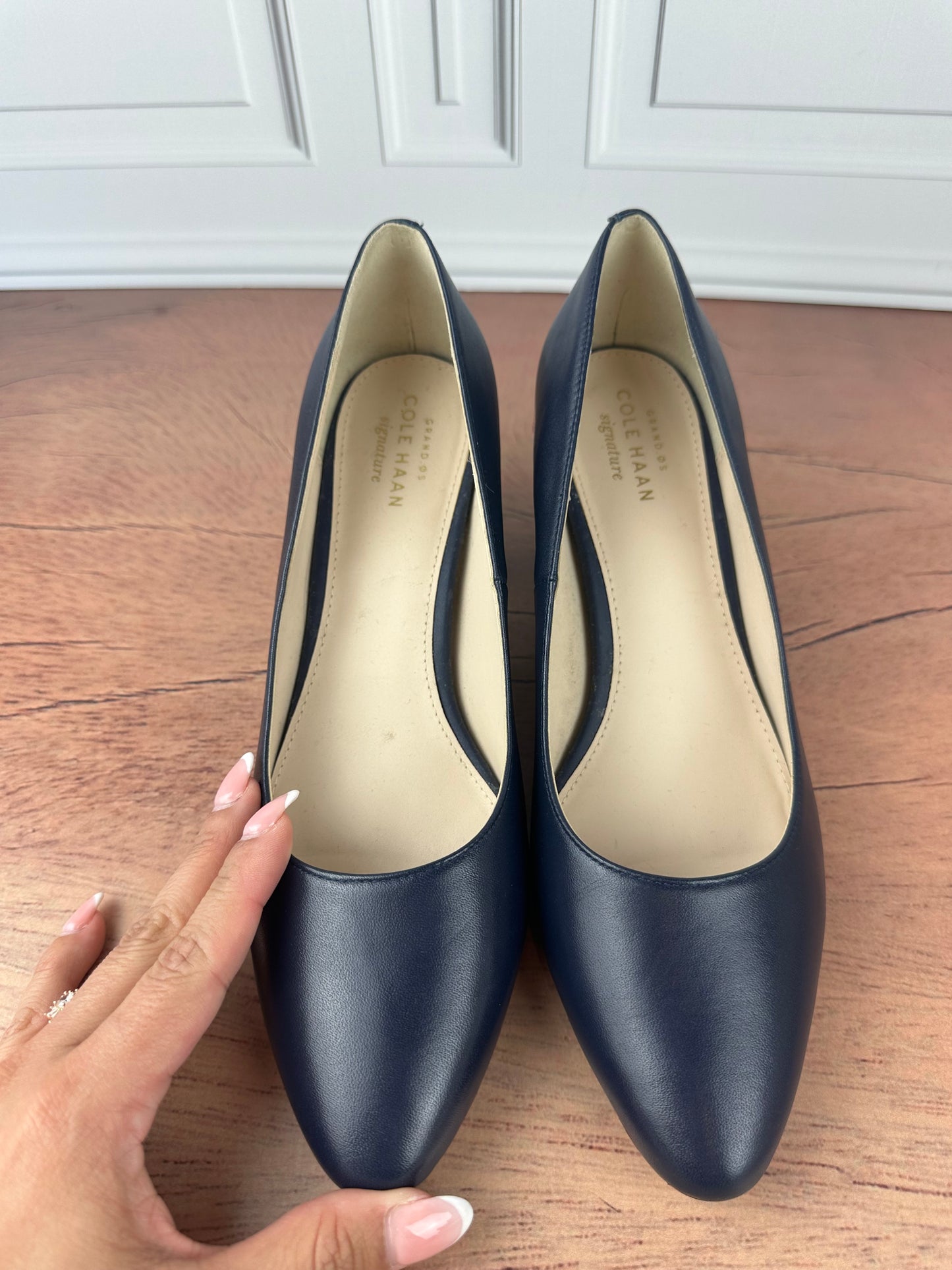 Zapatos Cole Haan