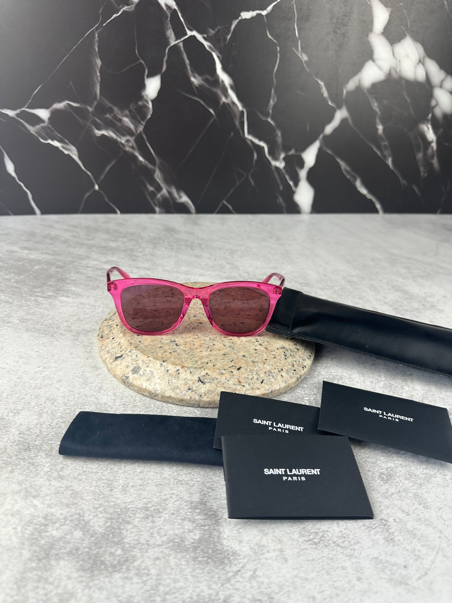 Lentes de sol YSL