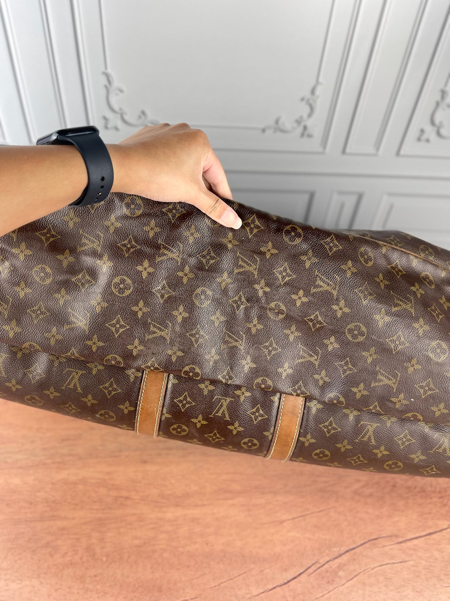 Maletín Louis Vuitton