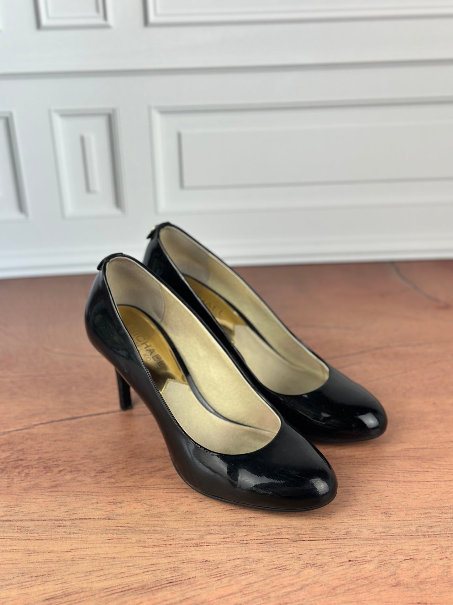 Zapatos Michael Kors