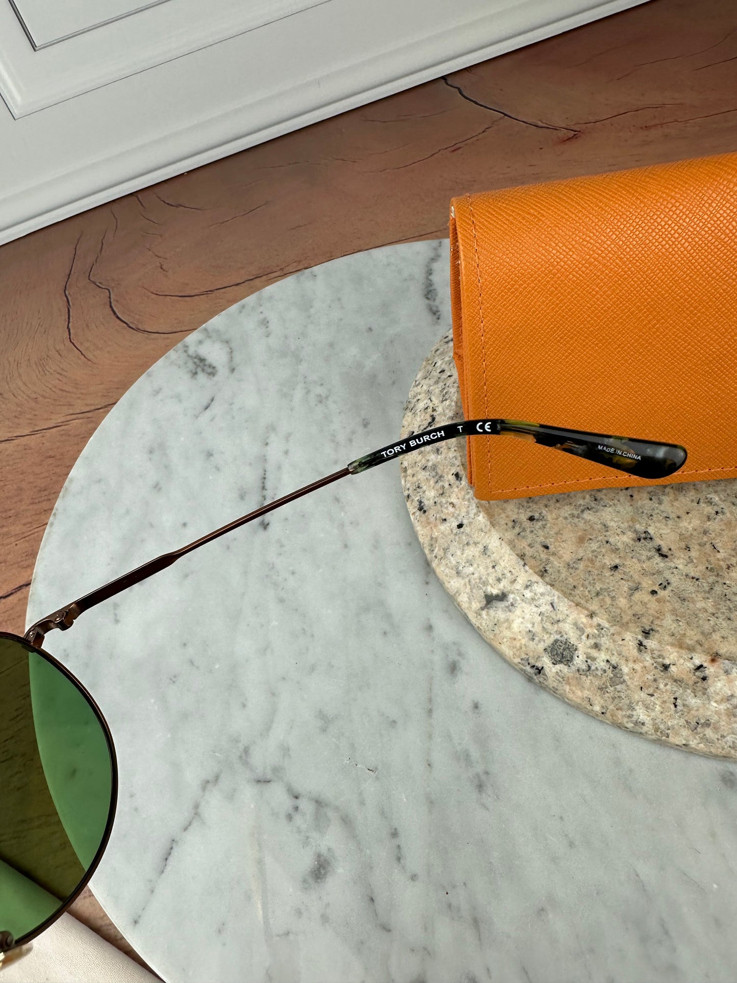 Lentes Tory Burch