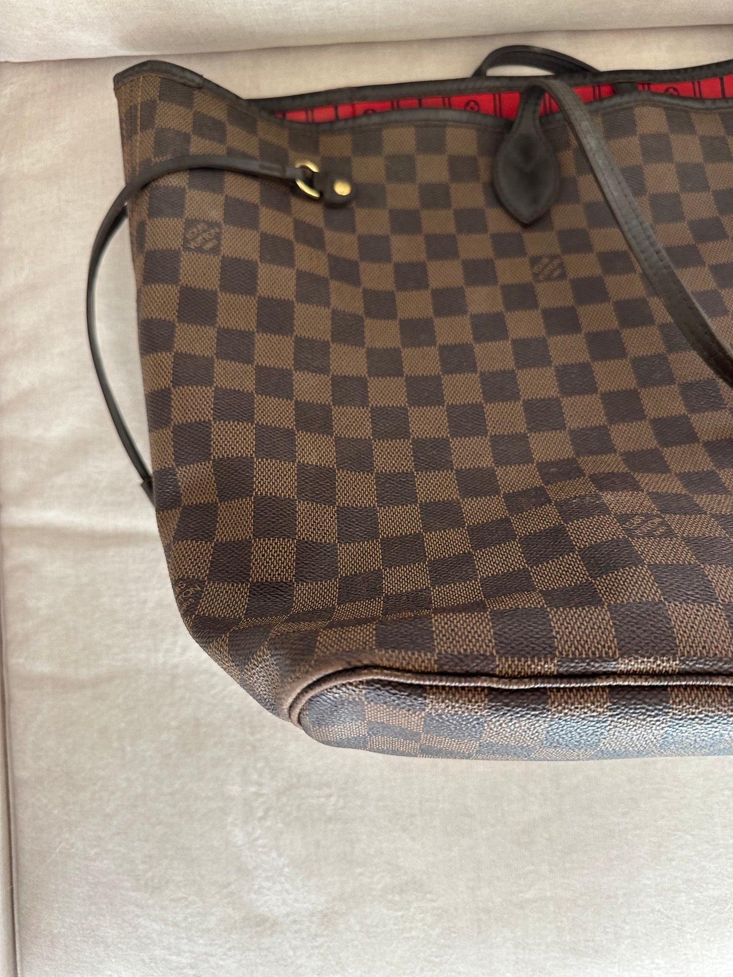 Cartera Louis Vuitton