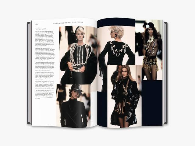 Libro Chanel