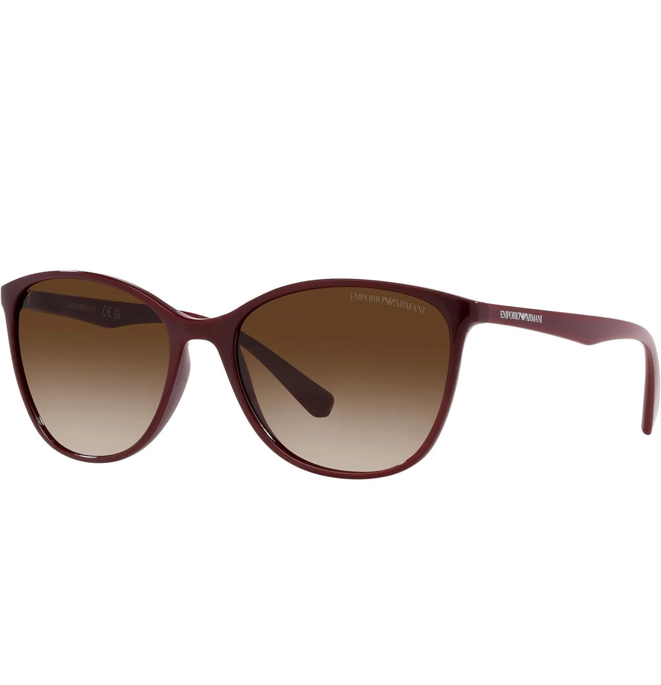 Lentes de sol Emporio Armani