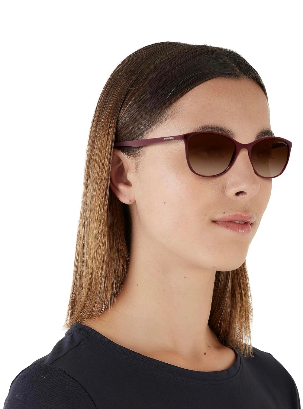 Lentes de sol Emporio Armani