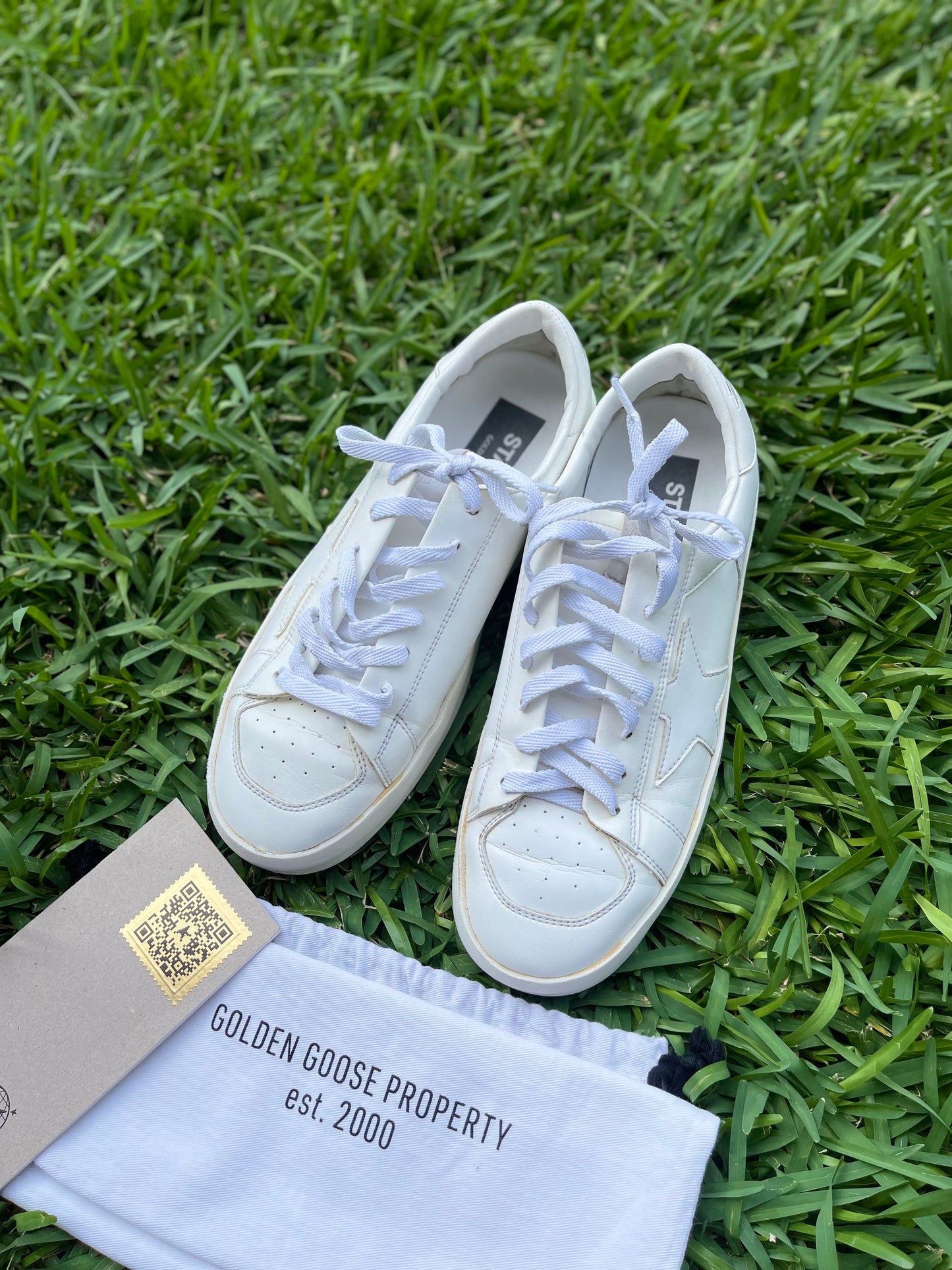 Zapatillas Golden Goose