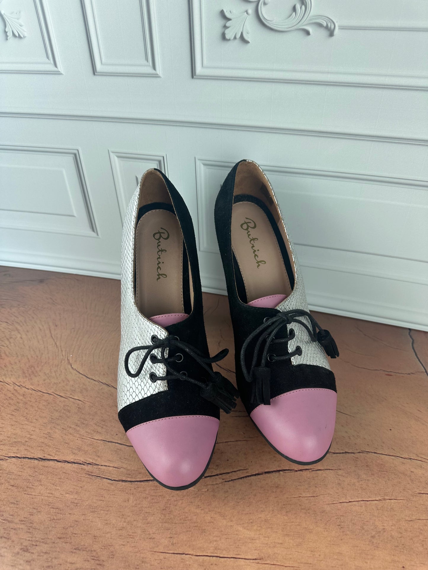 Zapatos Butrich