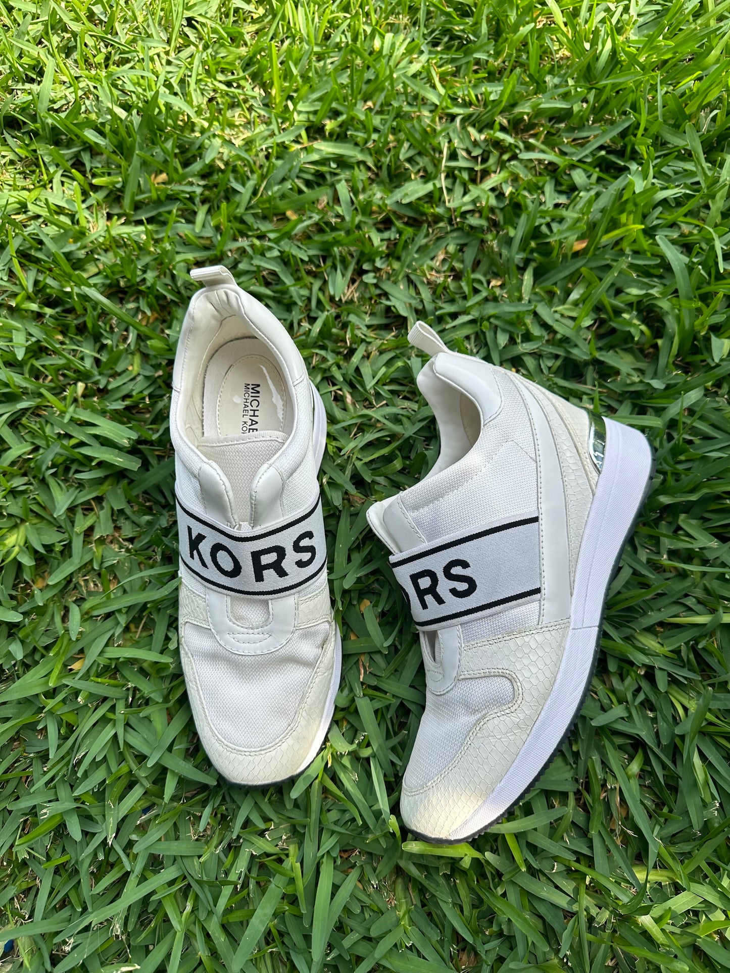 Zapatillas Michael Kors