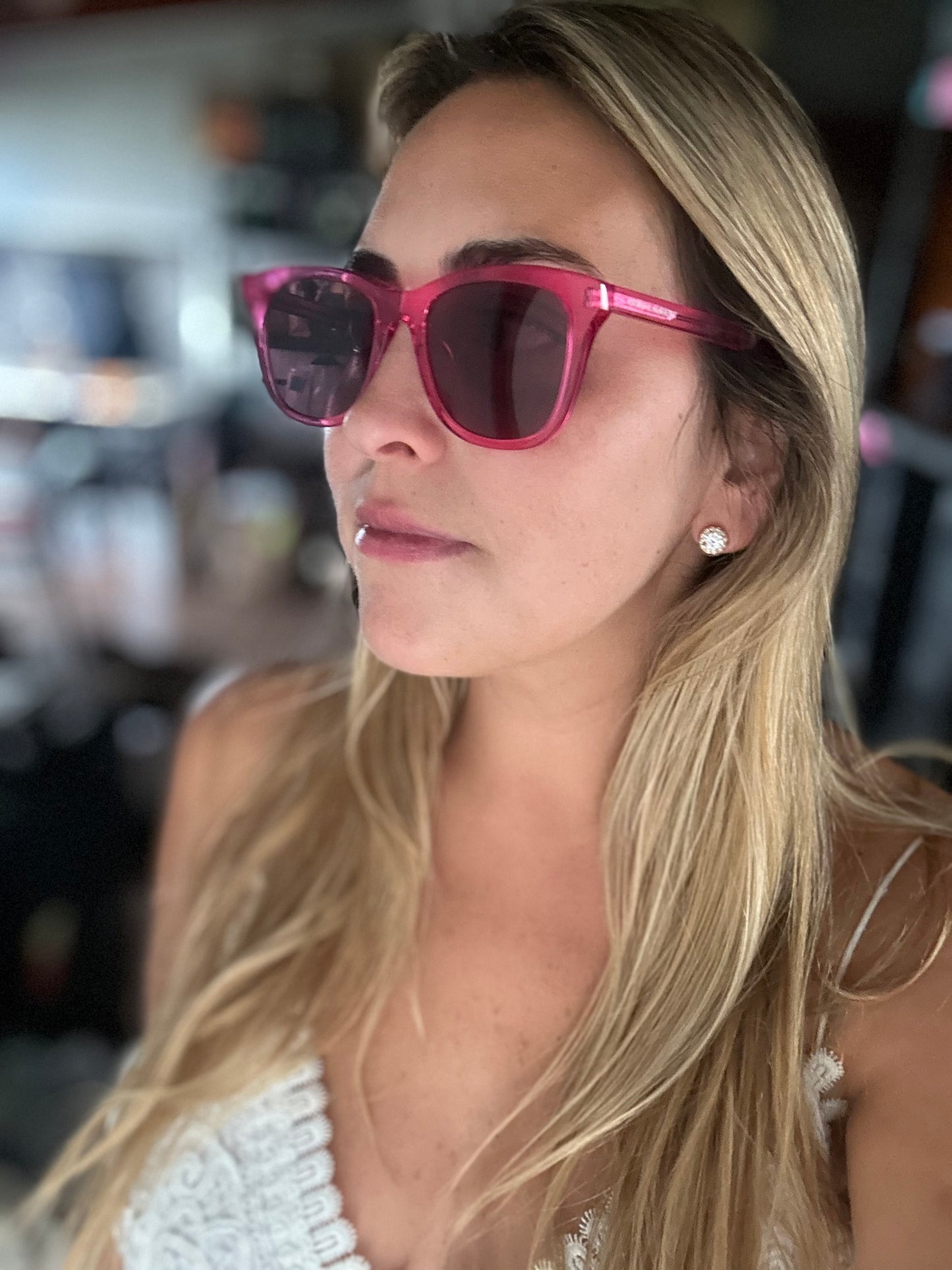 Lentes de sol YSL