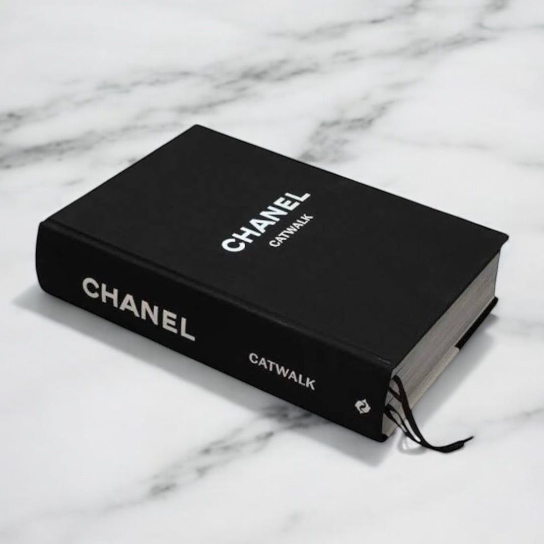 Libro Chanel