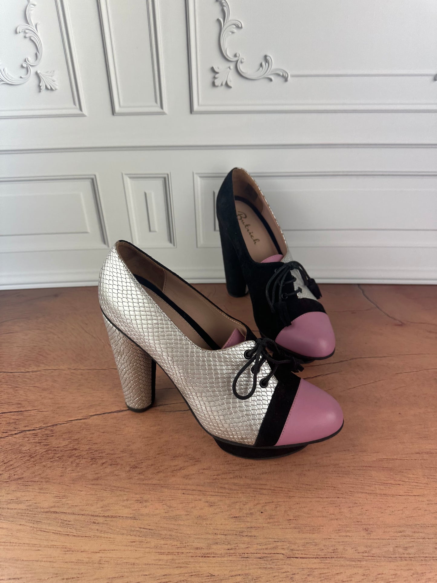 Zapatos Butrich