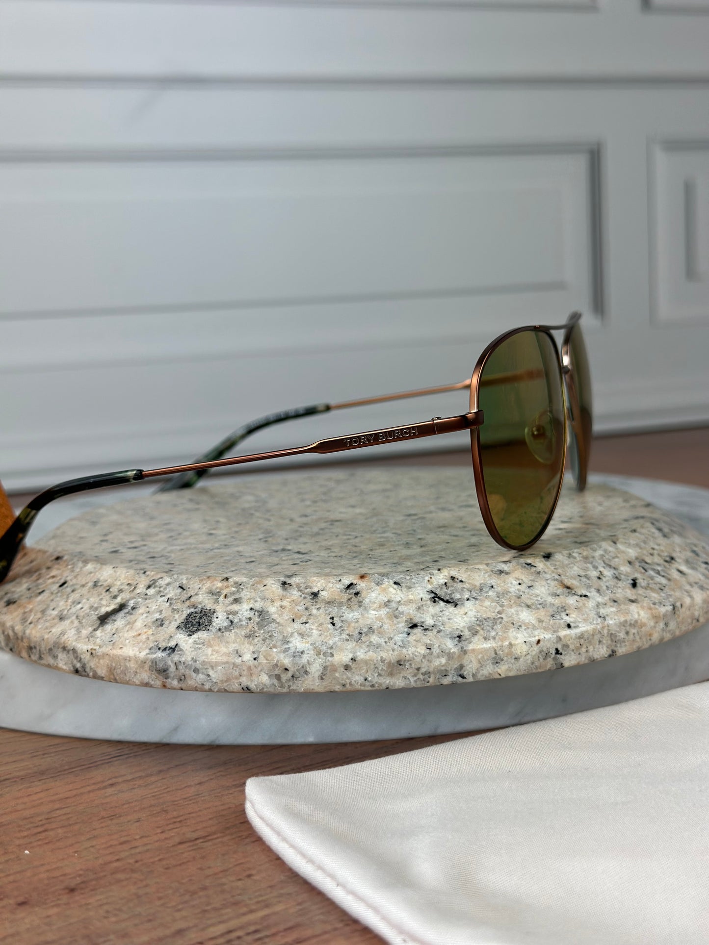 Lentes Tory Burch