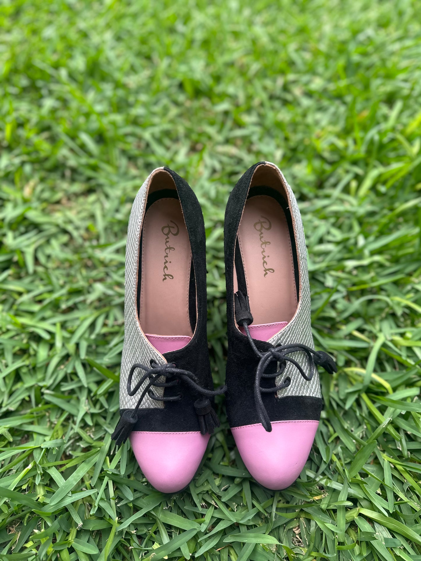 Zapatos Butrich