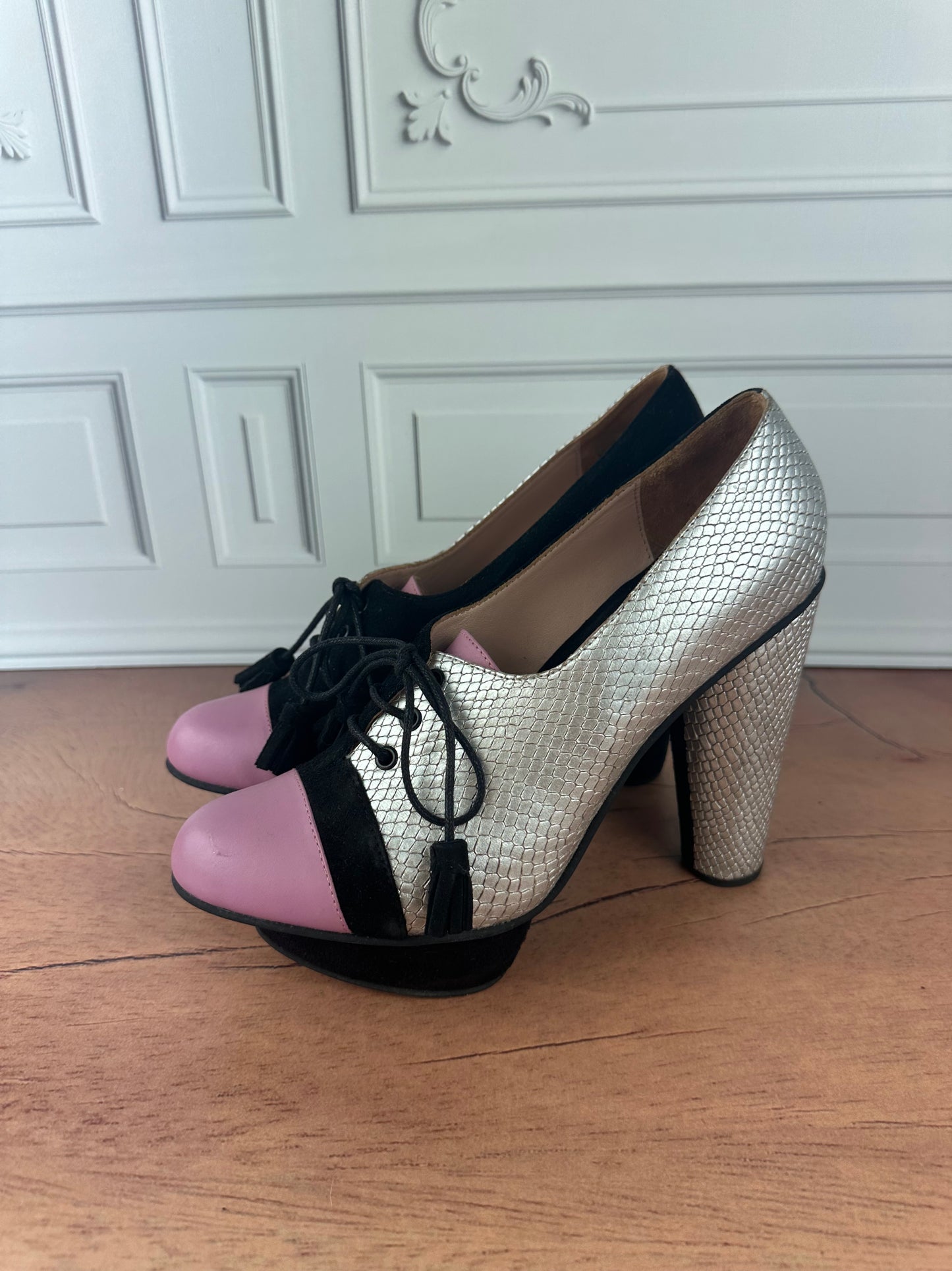 Zapatos Butrich