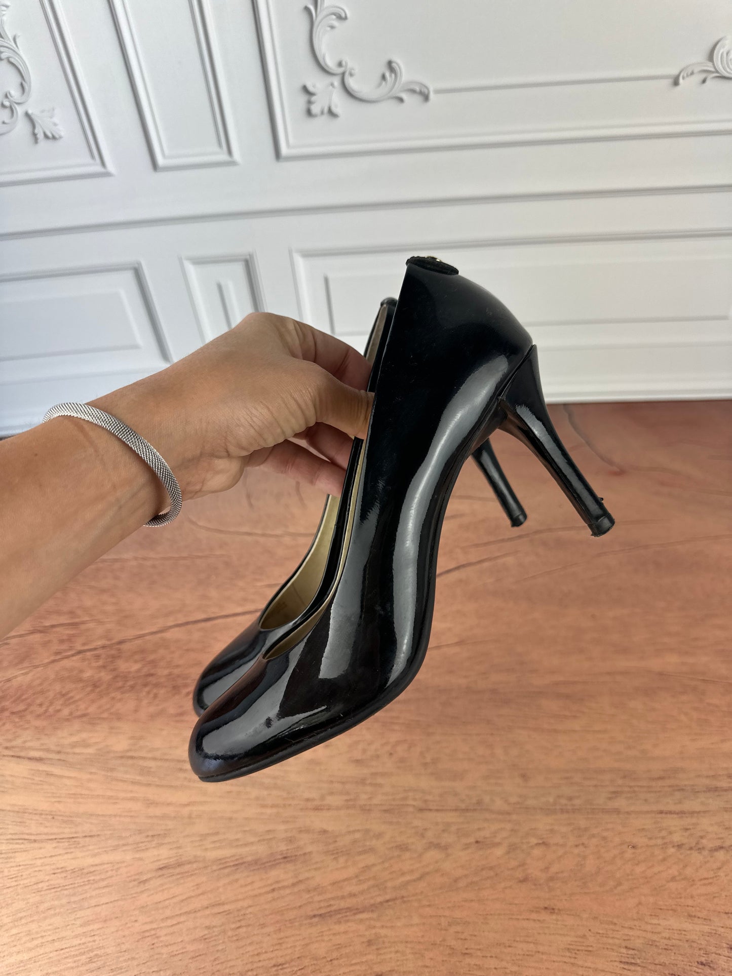 Zapatos Michael Kors