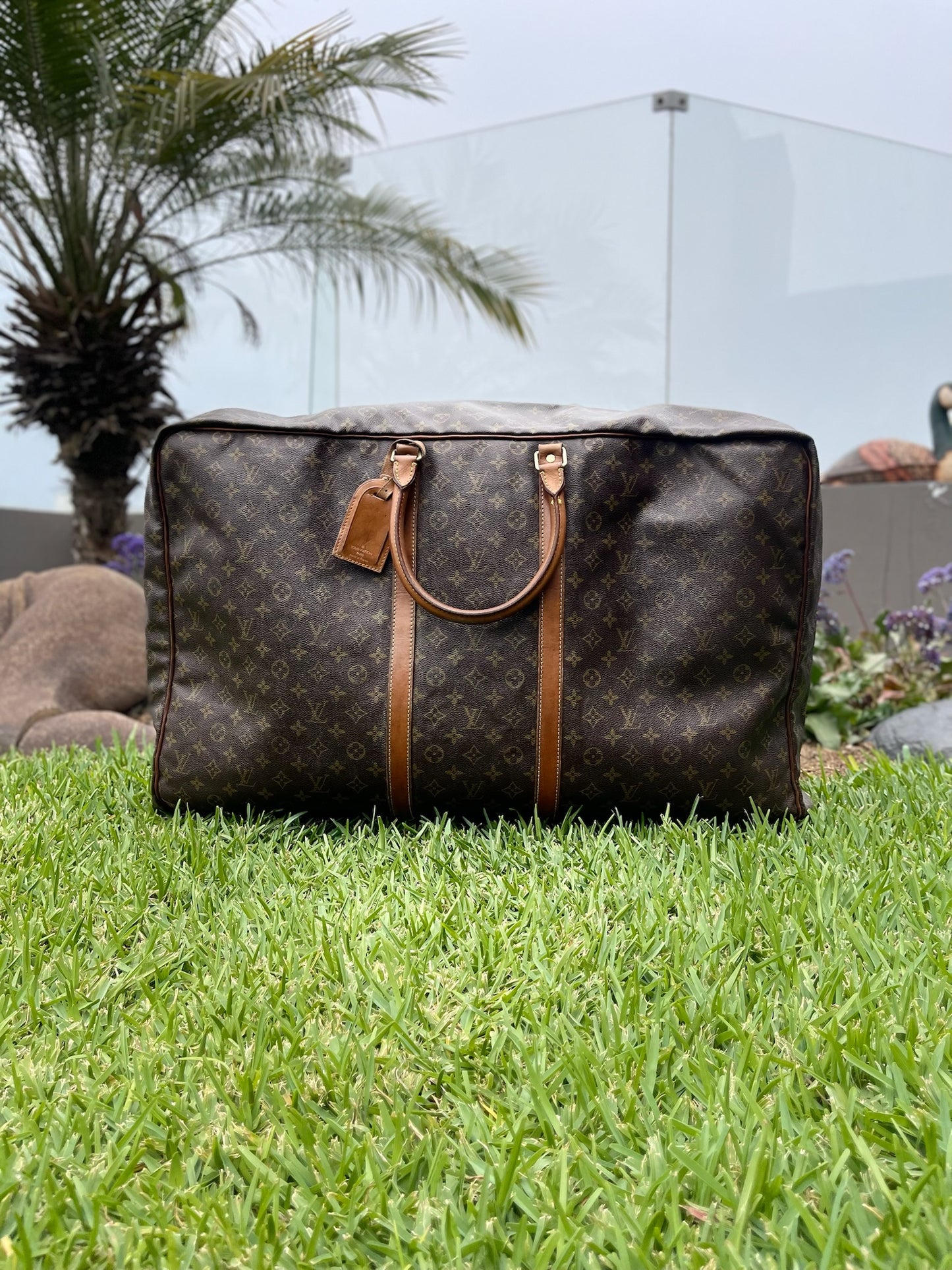 Maletín Louis Vuitton