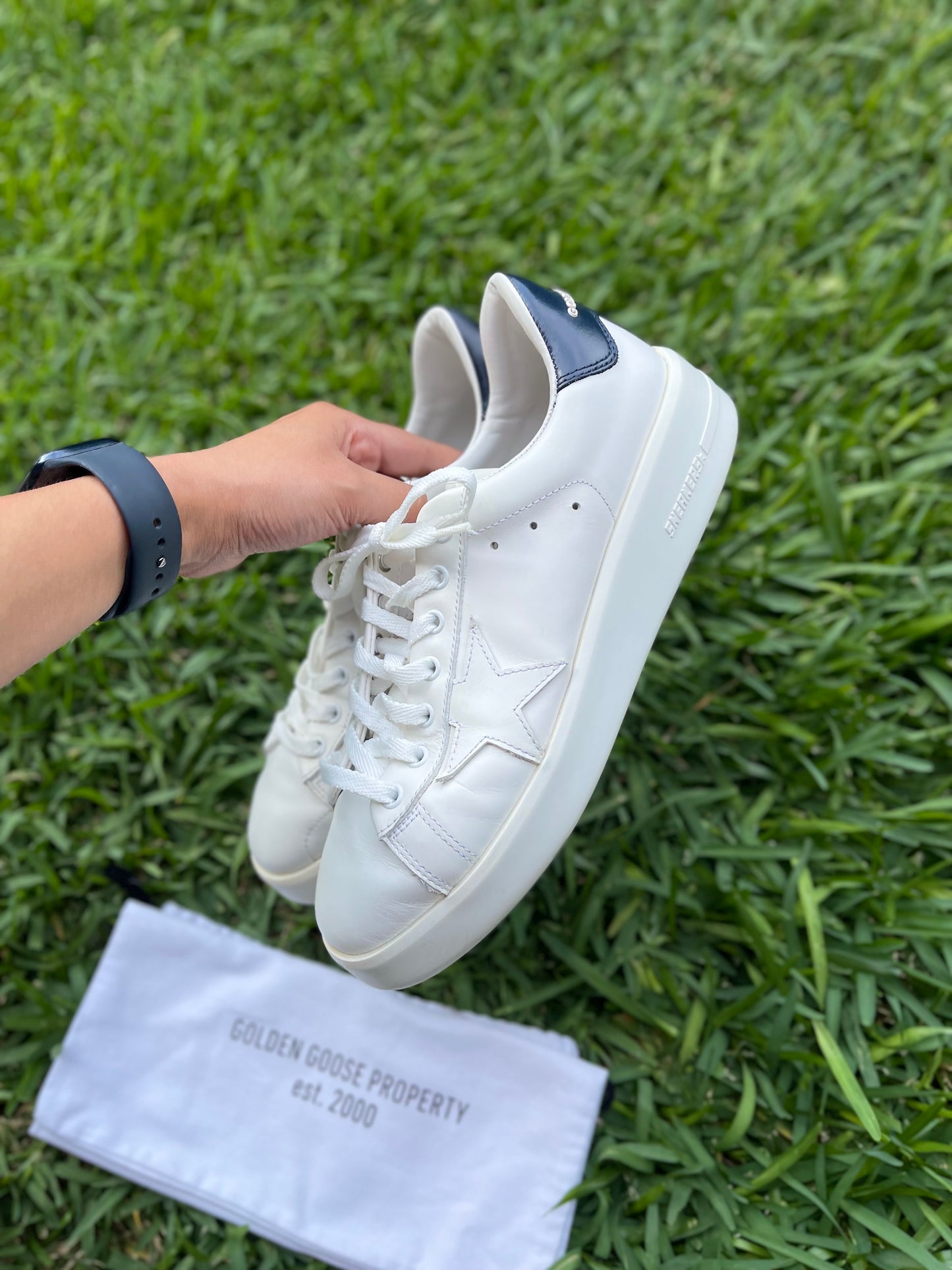 Zapatillas Golden Goose