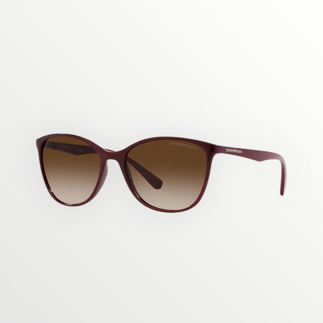 Lentes de sol Emporio Armani