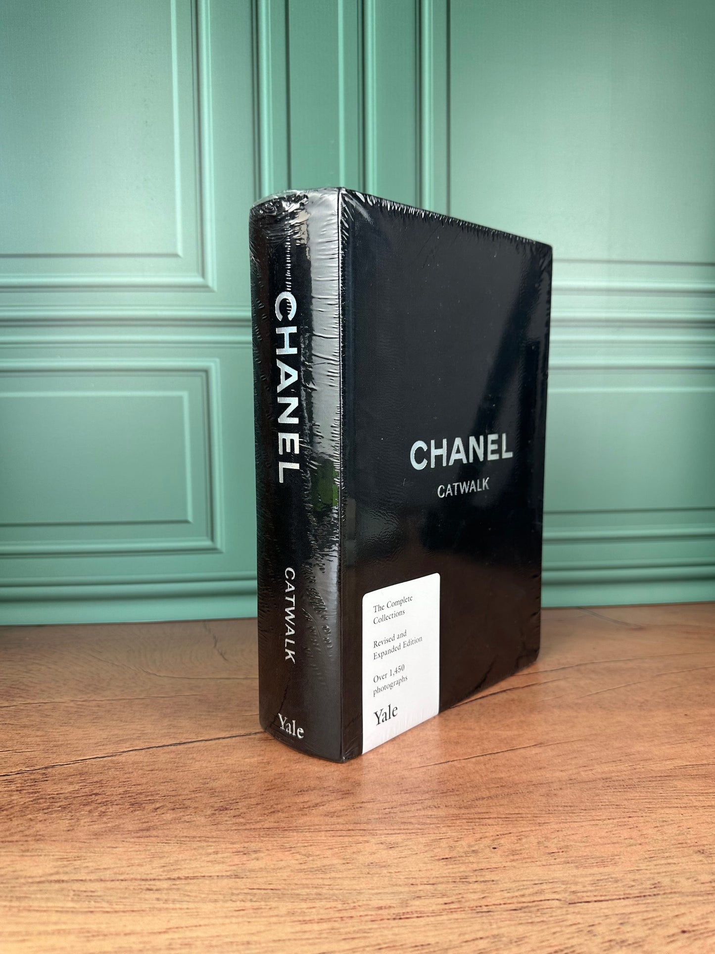 Libro Chanel