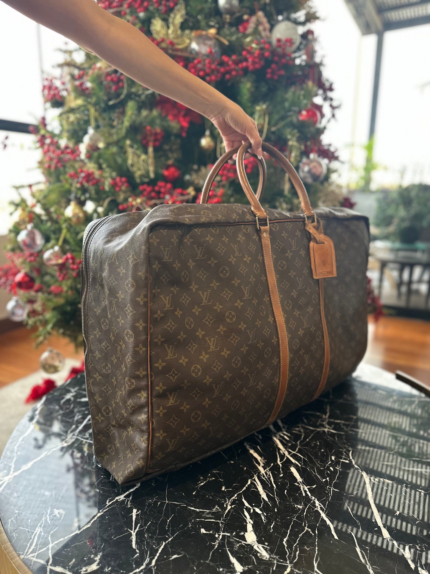 Maletín Louis Vuitton
