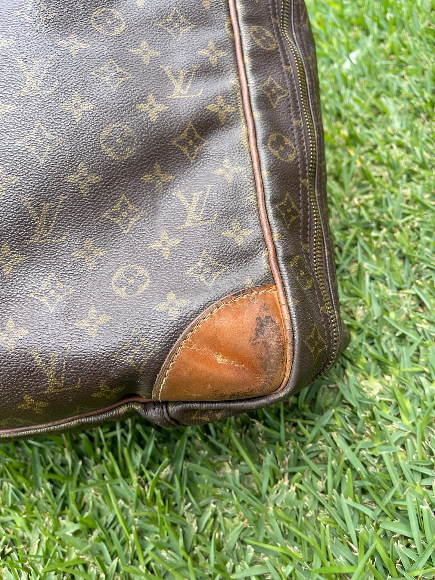 Maletín Louis Vuitton