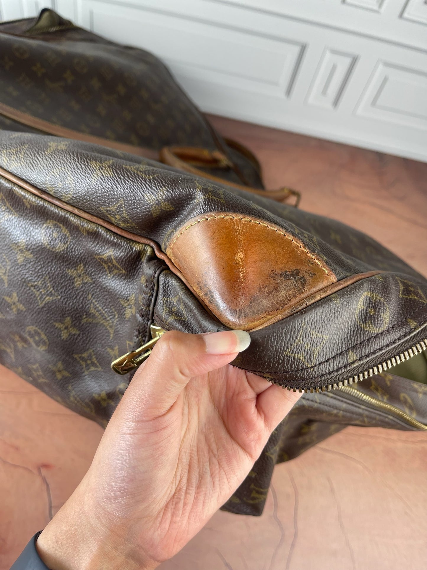 Maletín Louis Vuitton