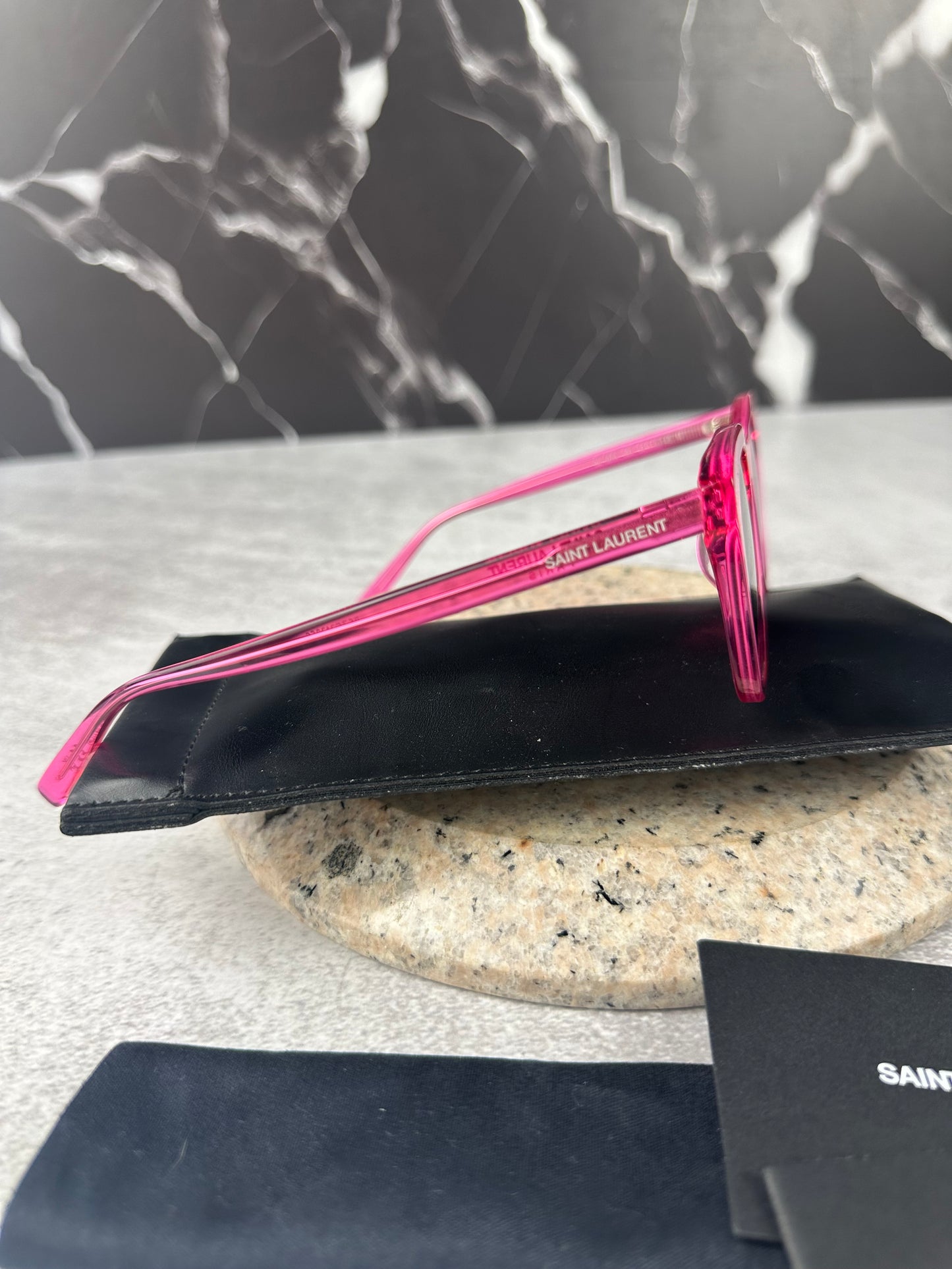 Lentes de sol YSL
