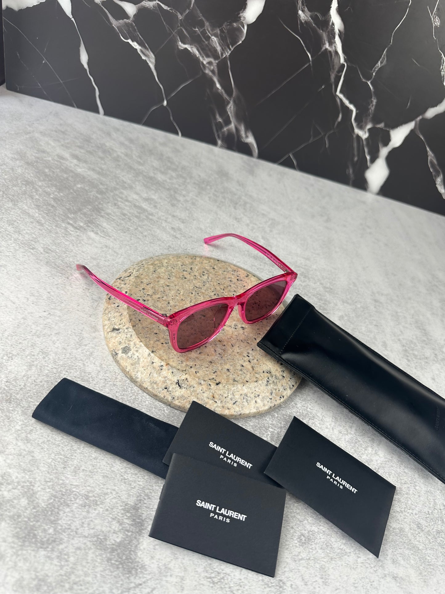 Lentes de sol YSL