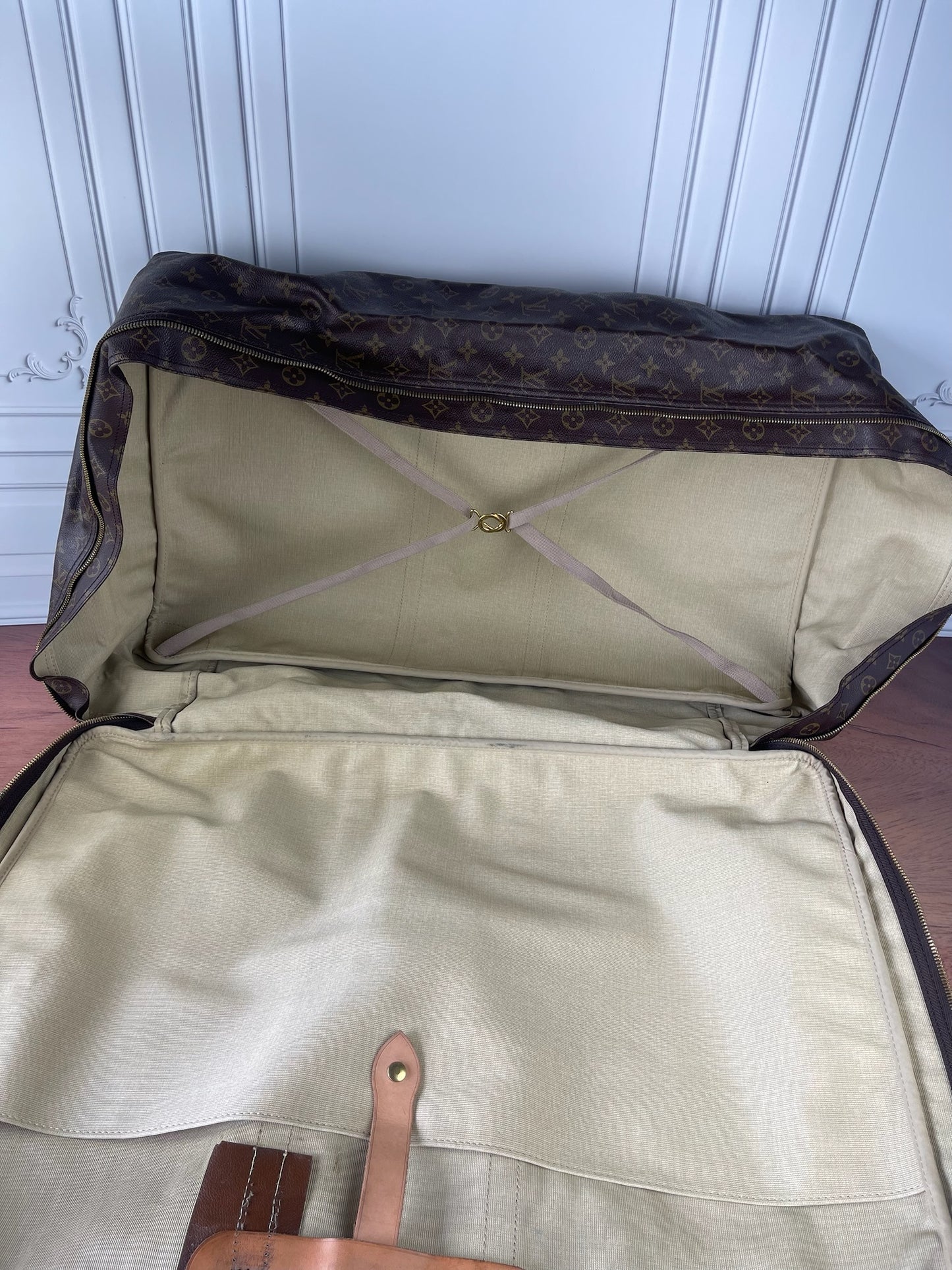 Maletín Louis Vuitton