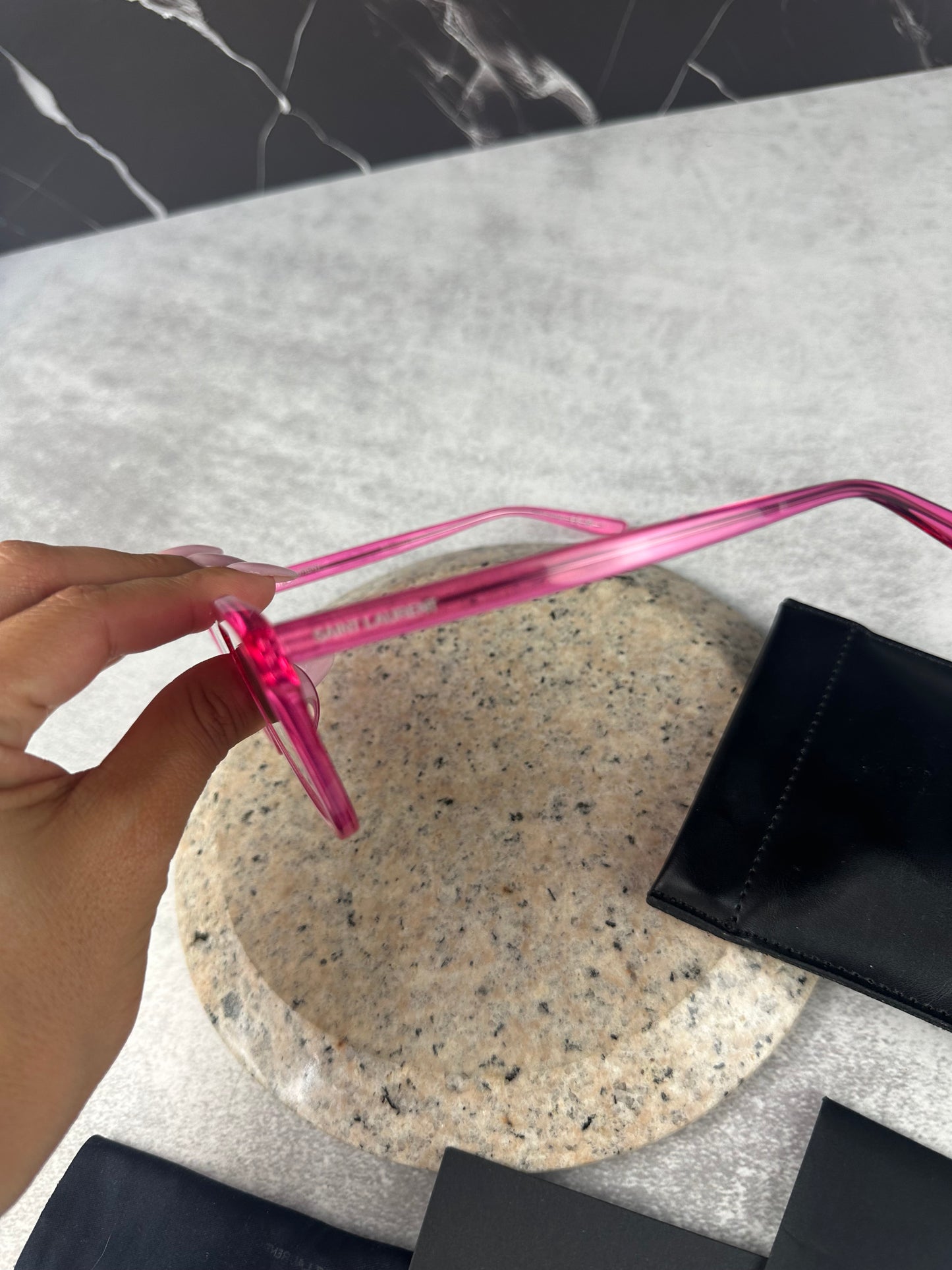 Lentes de sol YSL