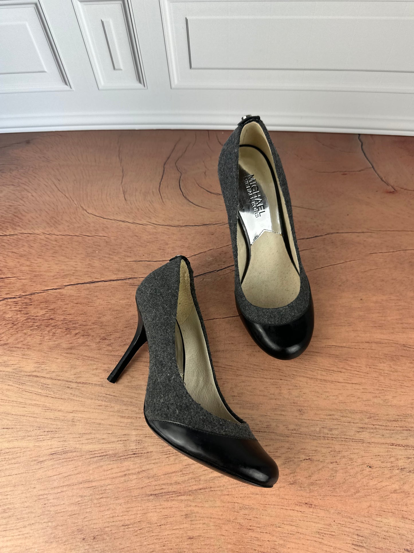 Zapatos Michael Kors