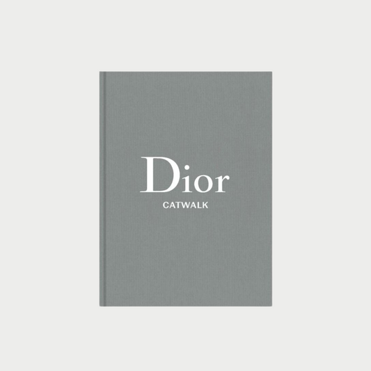Libro Dior