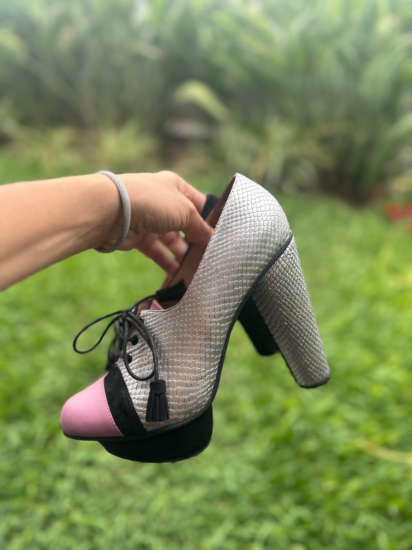 Zapatos Butrich
