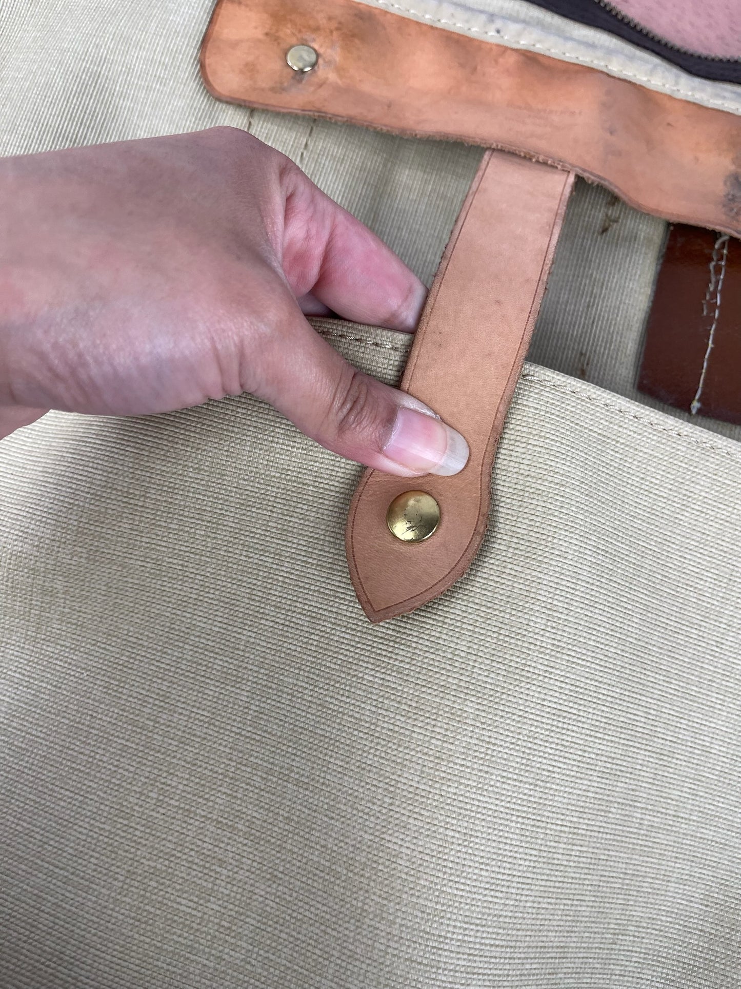 Maletín Louis Vuitton