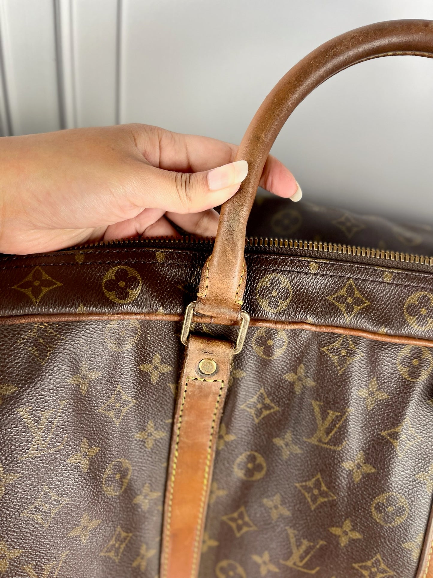 Maletín Louis Vuitton