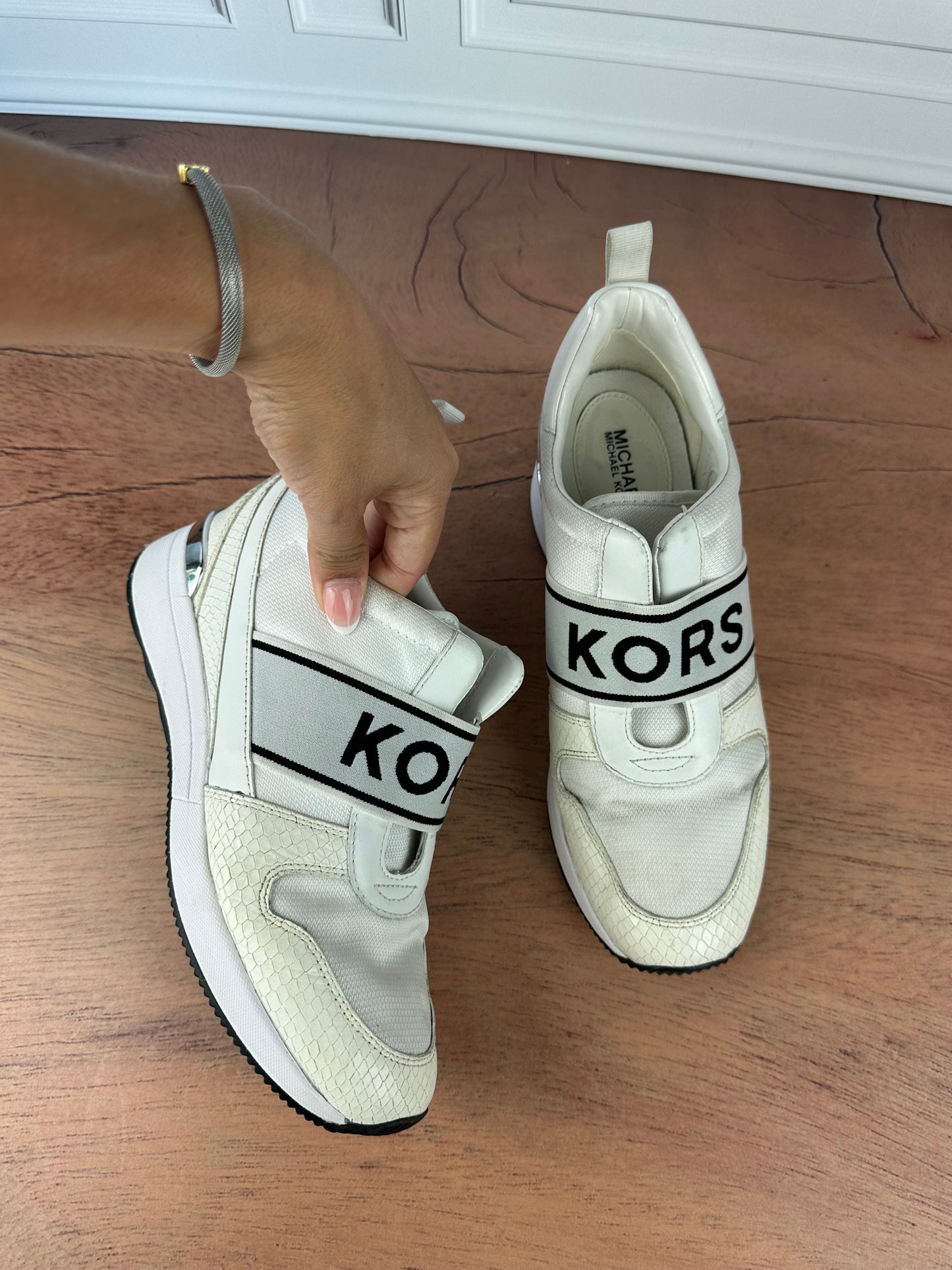 Zapatillas Michael Kors