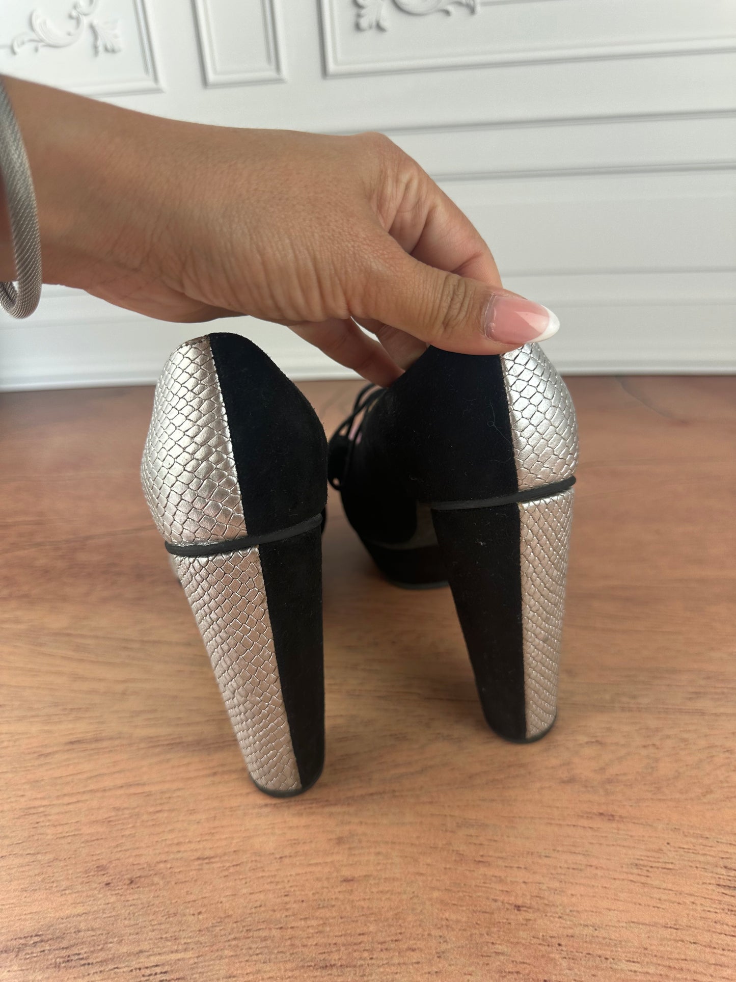 Zapatos Butrich