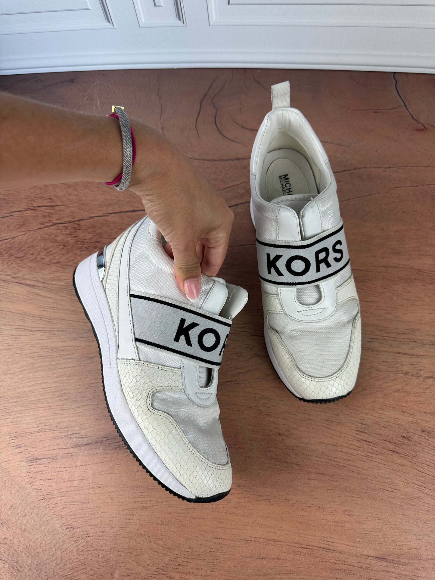 Zapatillas Michael Kors