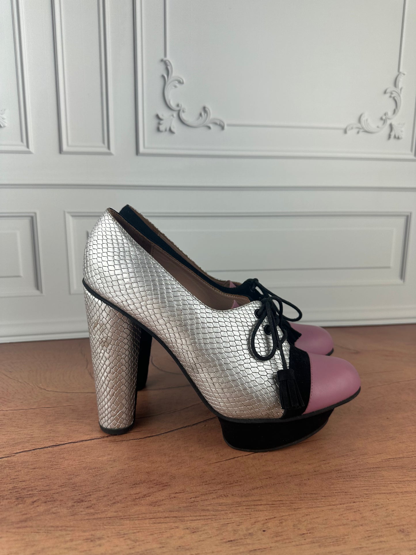 Zapatos Butrich