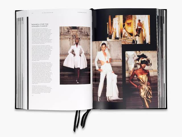 Libro Givenchy