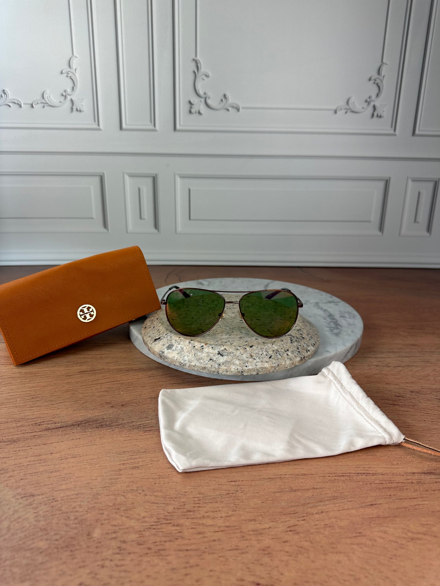 Lentes Tory Burch