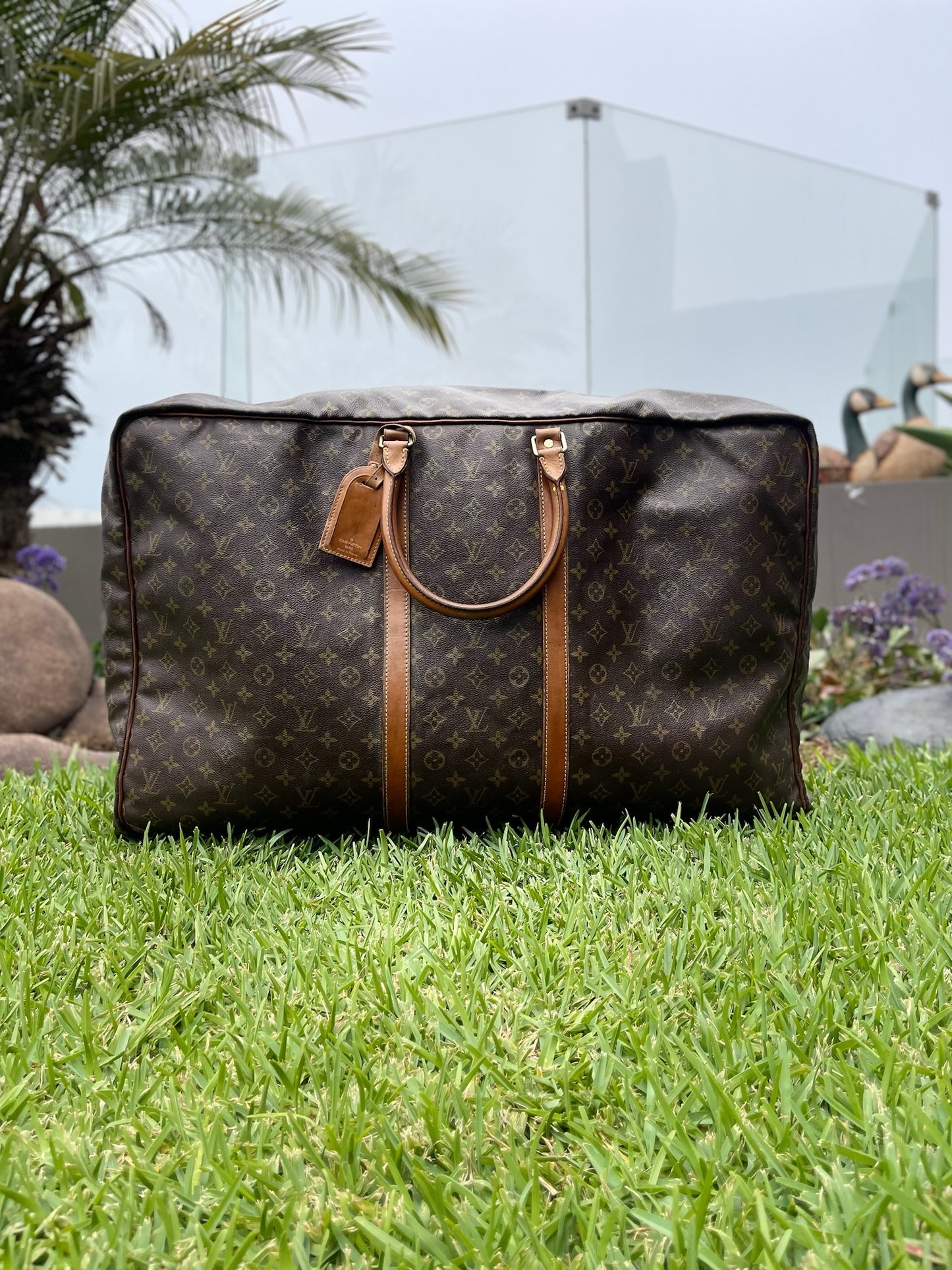 Maletín Louis Vuitton