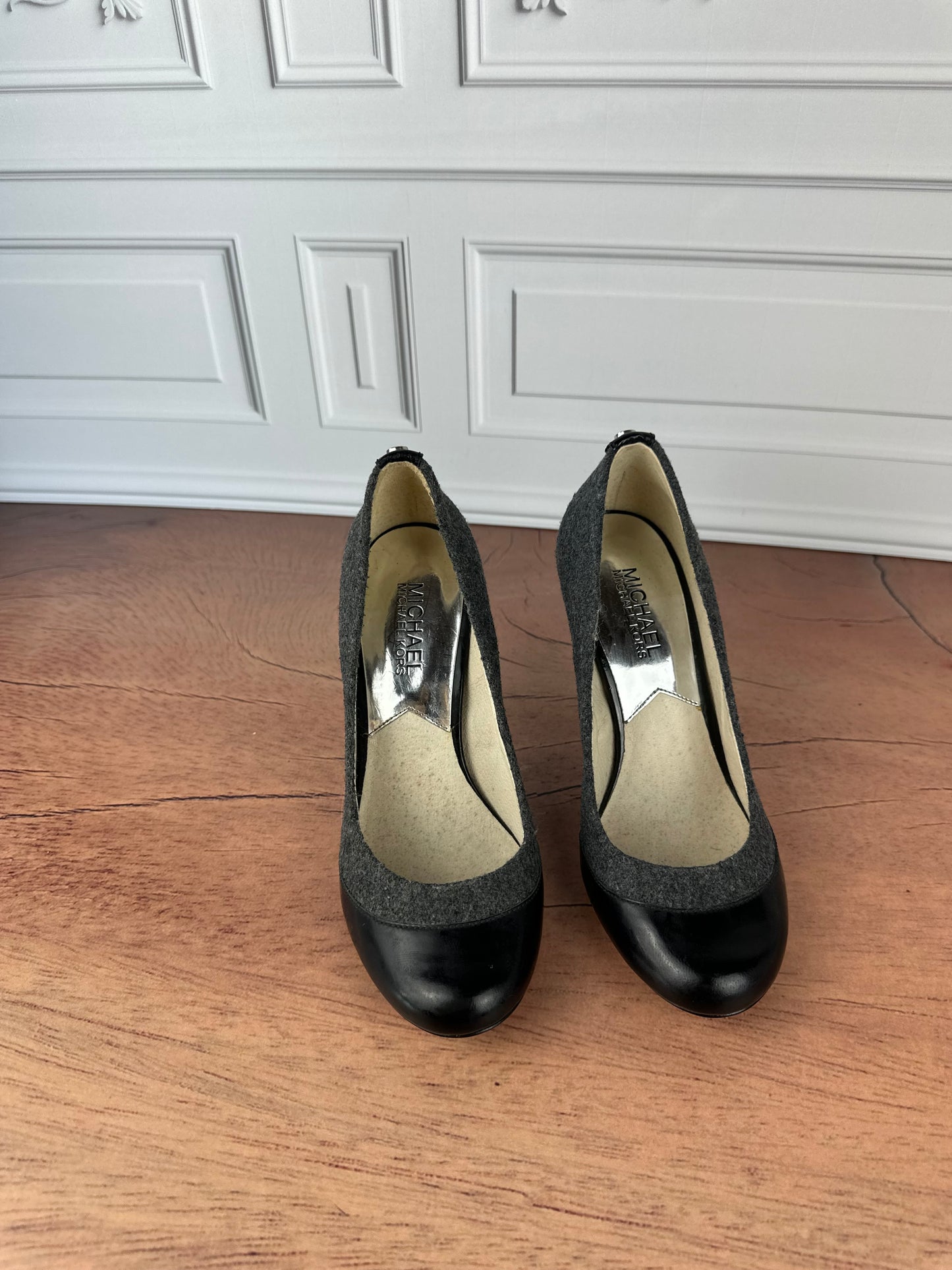 Zapatos Michael Kors