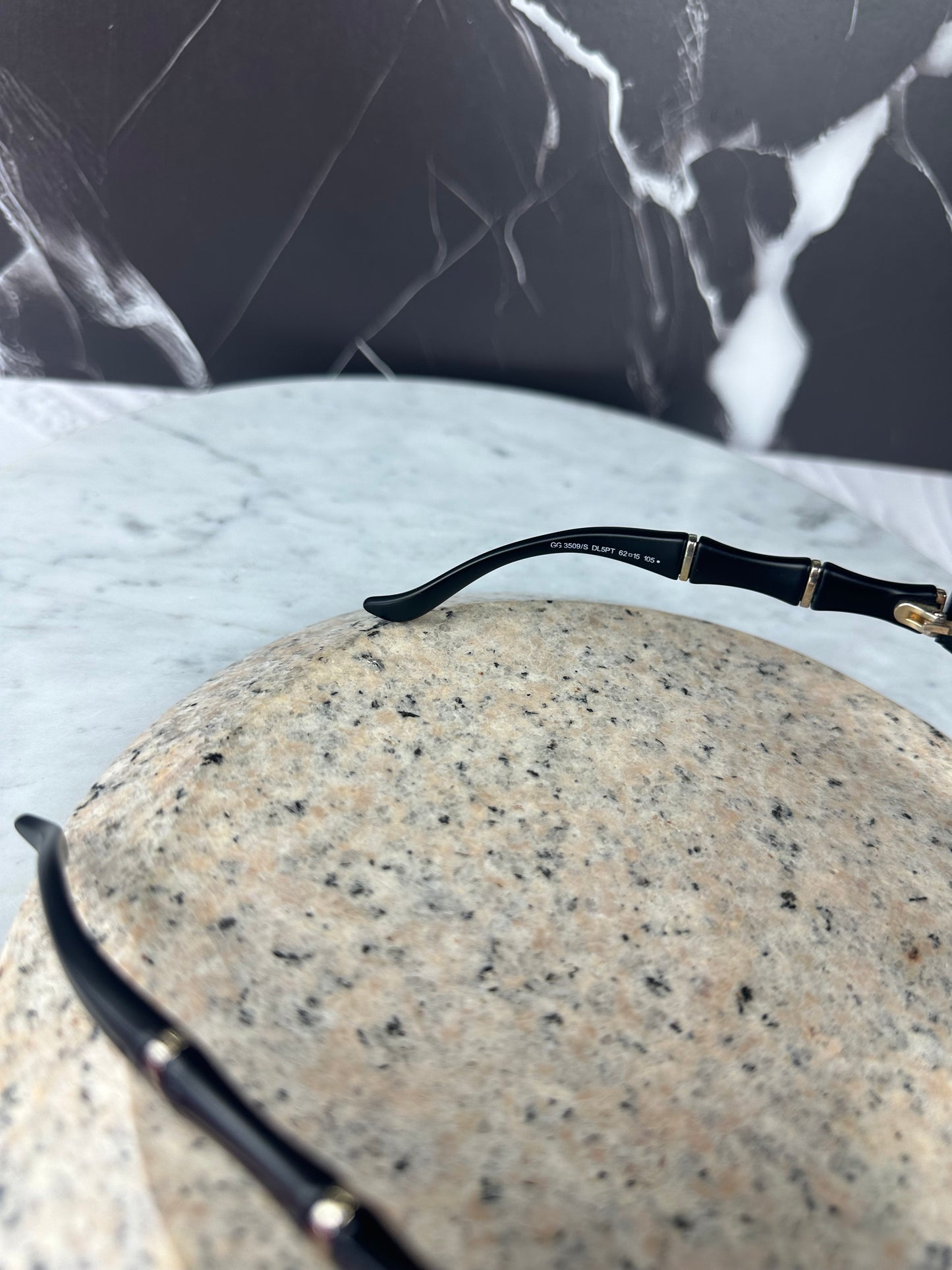 Lentes de sol Gucci