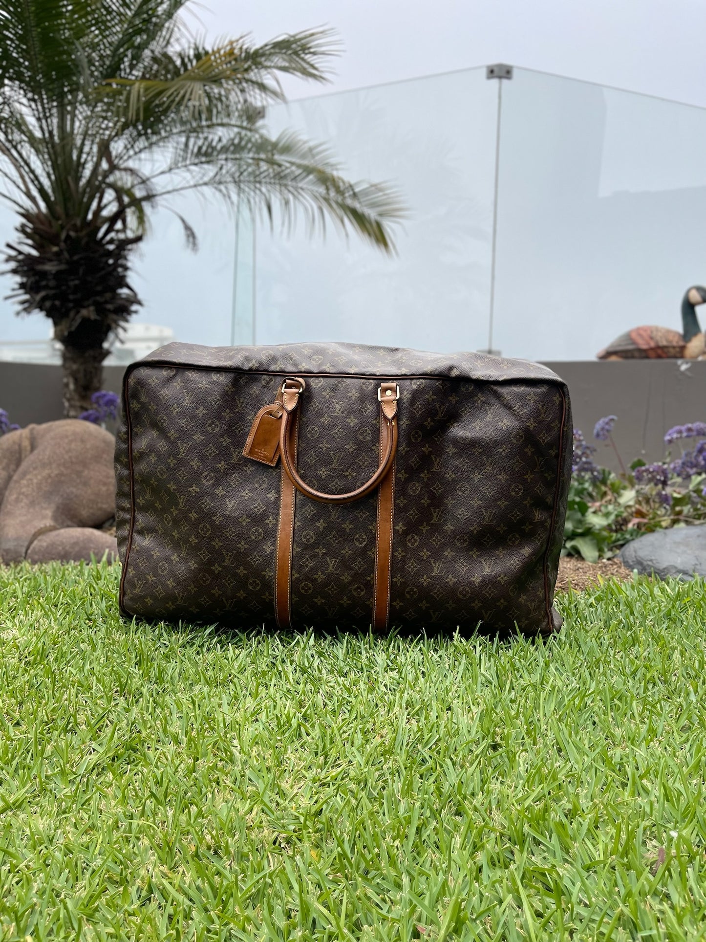 Maletín Louis Vuitton