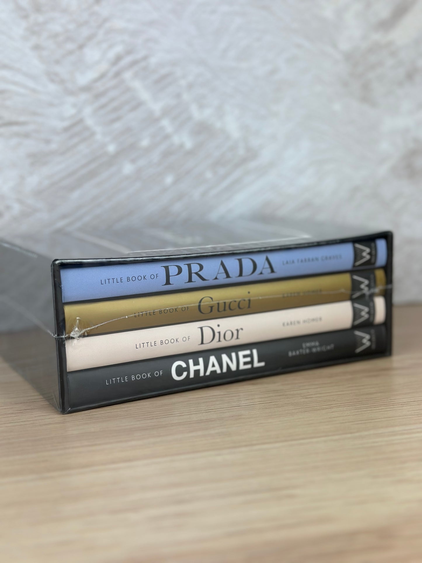 Pack de libros