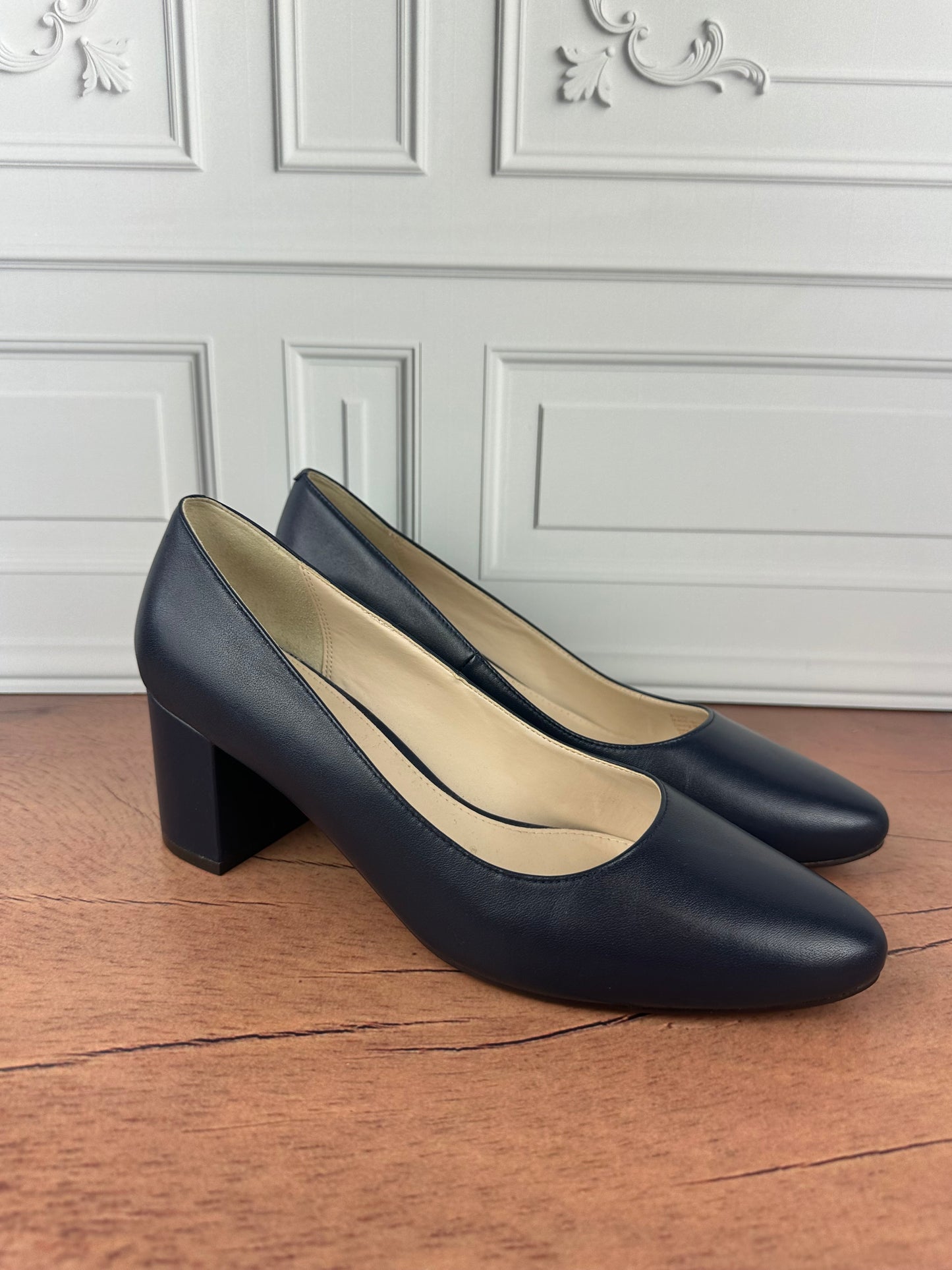 Zapatos Cole Haan