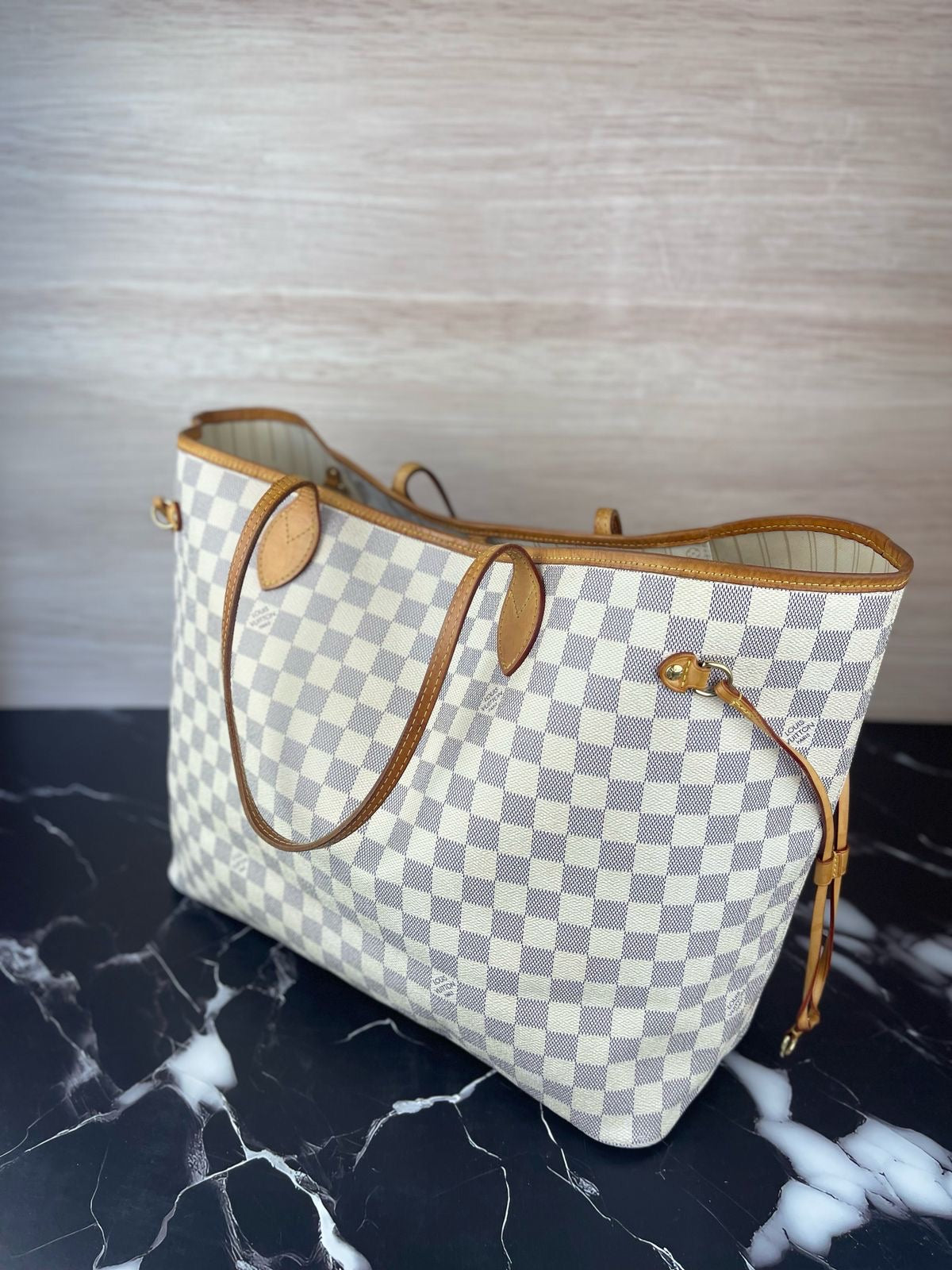 Cartera Louis Vuitton