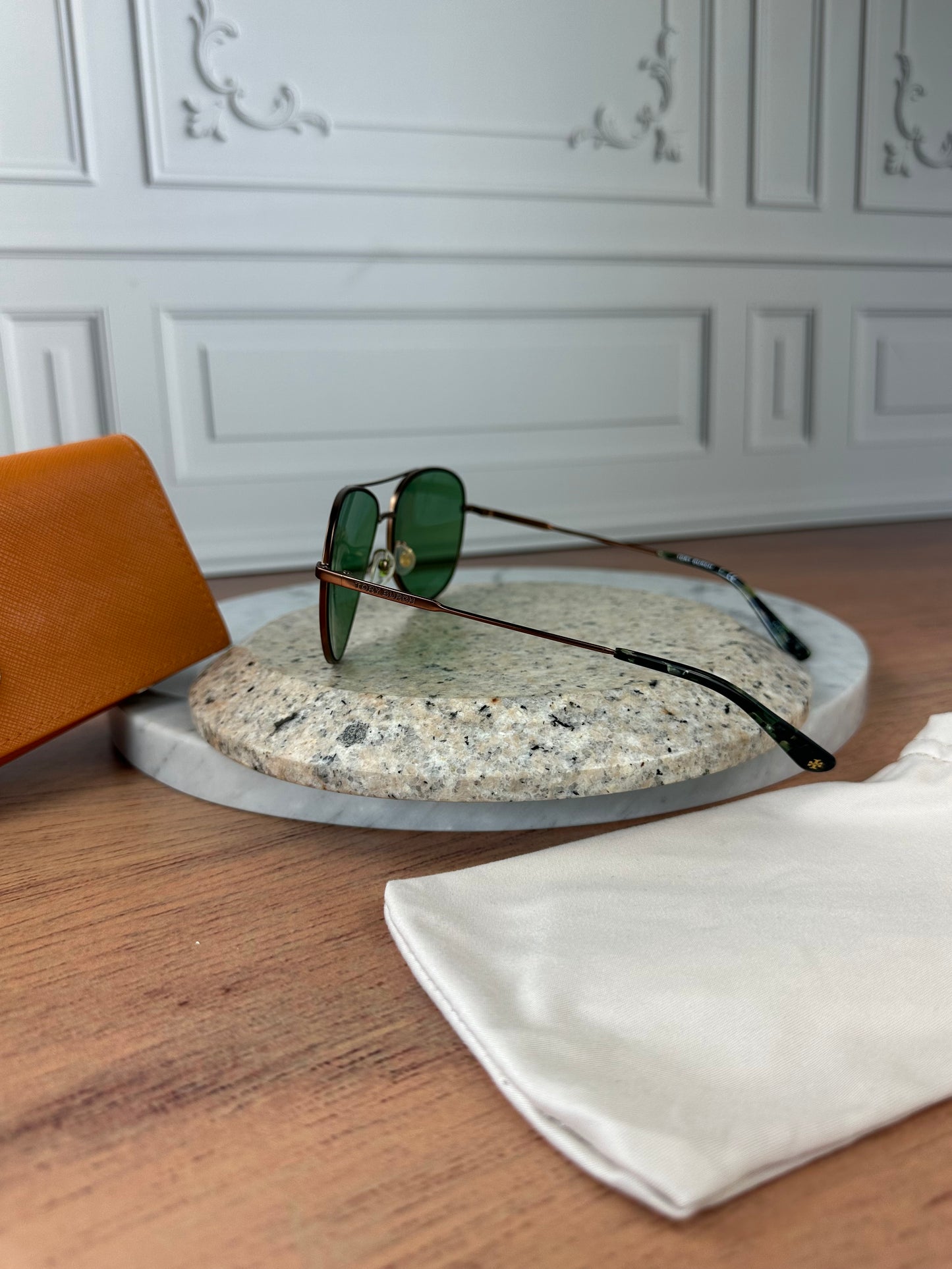 Lentes Tory Burch